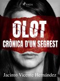 Olot. Crònica d'un segrest (eBook, ePUB)