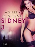 Sidney 3 - una novela corta erótica (eBook, ePUB)