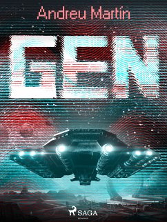 Gen (eBook, ePUB) - Martín, Andreu