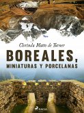 Boreales, miniaturas y porcelanas (eBook, ePUB)