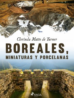 Boreales, miniaturas y porcelanas (eBook, ePUB) - Matto de Turner, Clorinda