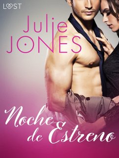 Cover Noche de Estreno (eBook, ePUB)