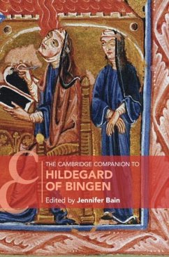 Cambridge Companion to Hildegard of Bingen (eBook, PDF)