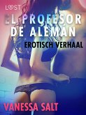 El profesor de alemán (eBook, ePUB)