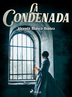 Cover La condenada (eBook, ePUB)