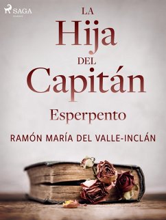 La hija del capitán (eBook, ePUB) - Del Valle-Inclán, Ramón María