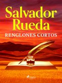 Renglones cortos (eBook, ePUB)