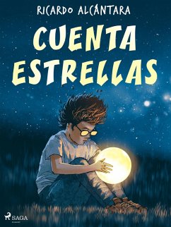 Cuenta estrellas (eBook, ePUB) - Alcántara, Ricardo