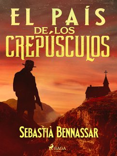 El país de los crepúsculos (eBook, ePUB) - Bennassar, Sebastià