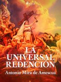 La universal redención (eBook, ePUB)