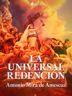 La universal redención (eBook, ePUB) - Mira de Amescua, Antonio