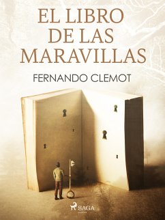 El libro de las maravillas (eBook, ePUB) - Clemot, Fernando