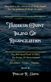 Thaddeus Grant Island Of Reconciliation (eBook, ePUB)