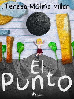 El punto (eBook, ePUB) - Molina Villar, Teresa