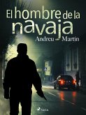 El hombre de la navaja (eBook, ePUB)