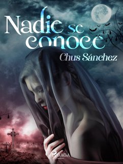 Cover Nadie se conoce (eBook, ePUB)