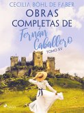 Obras completas de Fernán Caballero. Tomo XV (eBook, ePUB)