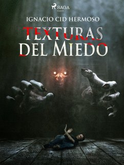 Texturas del miedo (eBook, ePUB) - Hermoso, Ignacio Cid
