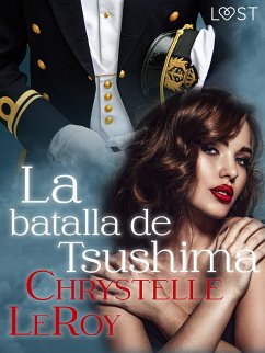 La batalla de Tsushima (eBook, ePUB) - LeRoy, Chrystelle