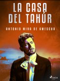 La casa del Tahúr (eBook, ePUB)