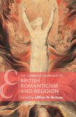 Cambridge Companion to British Romanticism and Religion (eBook, ePUB)