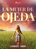 La mujer de Ojeda (eBook, ePUB)