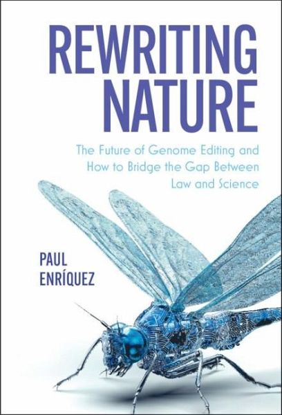 Rewriting Nature (eBook, PDF)