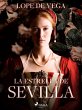 La estrella de Sevilla (eBook, ePUB) - Bild 1