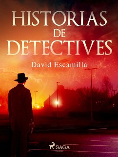 Historias de detectives (eBook, ePUB) - Escamilla Imparato, David