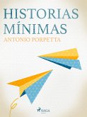 Historias mínimas (eBook, ePUB)