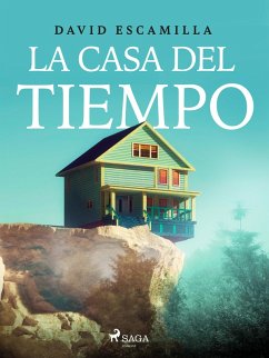Cover La casa del tiempo (eBook, ePUB)