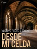 Desde mi celda (eBook, ePUB) Desde mi celda (eBook, ePUB)