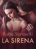 La sirena - 5 relatos sexys (eBook, ePUB)