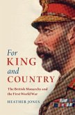 For King and Country (eBook, PDF)
