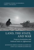 Land, the State, and War (eBook, ePUB) Land, the State, and War (eBook, ePUB)
