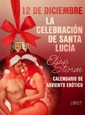 12 de diciembre: La celebración de Santa Lucía (eBook, ePUB)