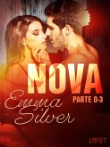 Nova - Parte 1-3 (eBook, ePUB)