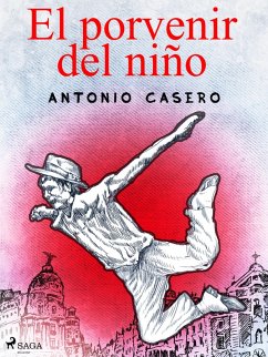 Cover El porvenir del niño (eBook, ePUB)