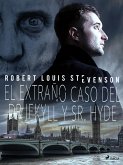 El extran~o caso del Dr. Jekyll y Sr. Hyde (eBook, ePUB)