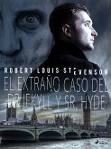 El extraño caso del Dr. Jekyll y Sr. Hyde (eBook, ePUB)