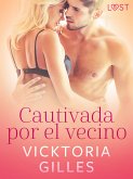 Cautivada por el vecino – una novela corta erótica (eBook, ePUB)