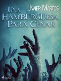 Una hamburguesa para cenar (eBook, ePUB)