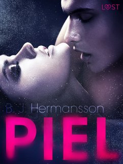 Piel - Relato erótico (eBook, ePUB) - Hermansson, B. J.