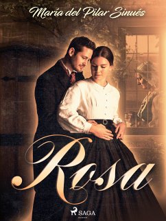 Rosa (eBook, ePUB) - Sinués, María del Pilar