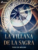 La villana de la Sagra (eBook, ePUB)