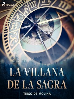 La villana de la Sagra (eBook, ePUB) - de Molina, Tirso