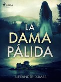 La dama pálida (eBook, ePUB)