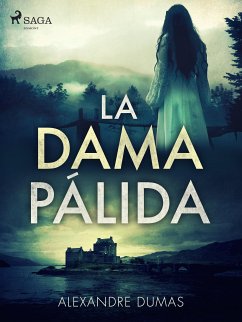 La dama pálida (eBook, ePUB) - Dumas, Alexandre