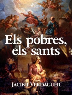 Cover Els pobres, els sants (eBook, ePUB)