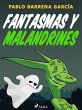 Fantasmas y malandrines (eBook, ePUB) - Bild 1
